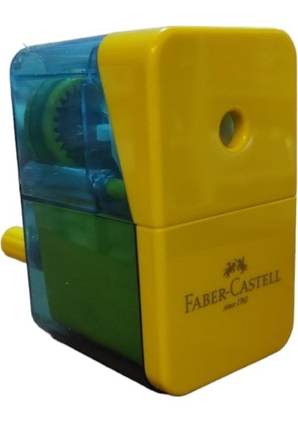 Basic Masaüstü Kalemtıraş,Ergonomik Tasarım, Dayanıklı Yapı modelleri