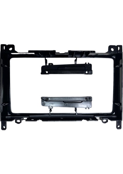 Benz B200/ A-Class (W169)/ B-Class (W245) Benz Sprınter W906 (2006-2015) 2004-2012 9" Pıano Black TAC-123
