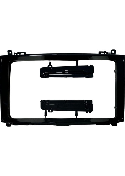 Benz B200/ A-Class (W169)/ B-Class (W245) Benz Sprınter W906 (2006-2015) 2004-2012 9" Pıano Black TAC-123 fiyatları