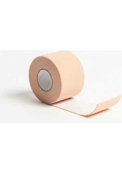 Ayakkabı Vurma Önleyici Rulo Bant 2.5 cm x 5 M