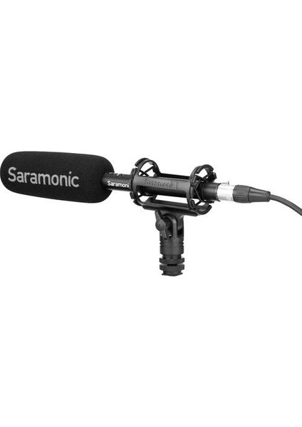 Saramonıc Soundbırd V1