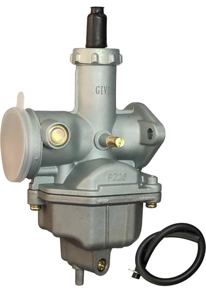 Cg Karbüratör 125CC