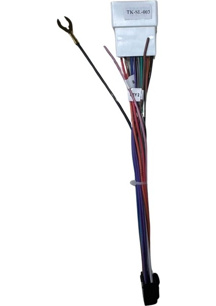 Oto Tablet Çerçeve Mıtsubıshı Lancer 2010+ 10,1" Siyah TAC-129