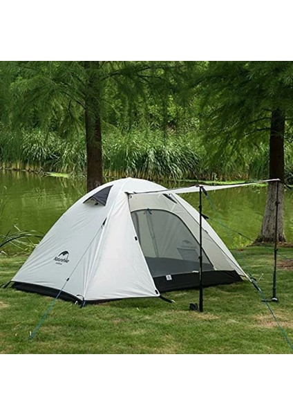 Sky Pro 4 Katlanır Kamp Çadırı