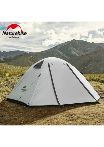 Sky Pro 4 Katlanır Kamp Çadırı