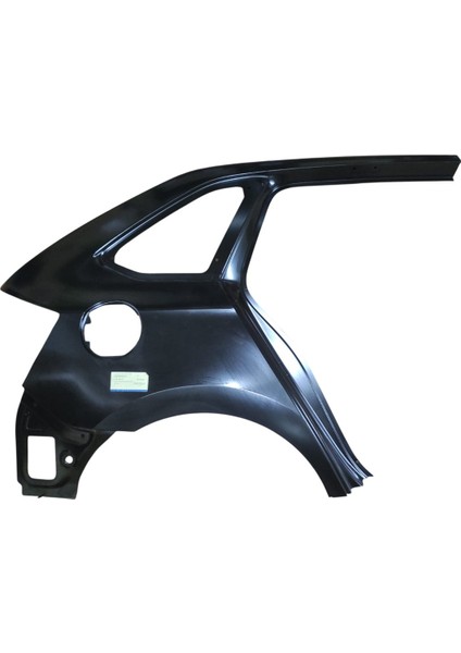 Çamurluk Arka Sağ 5JJ809606C Skoda Rapid 2013-2022 fiyatları