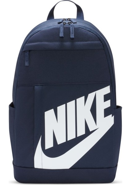 DD0559-451 Elmntl Bkpk Unisex Sırt Çantası
