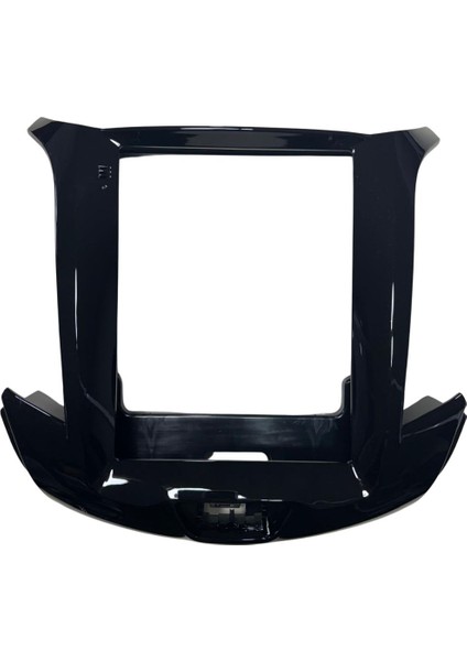 Oto Tablet Çerçeve Chevrolet Cruze 2015+ 9.7" Pıano Black TAC-218 modelleri
