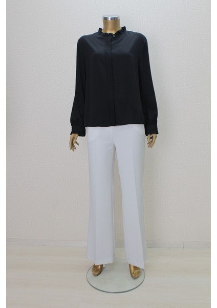 Qys Çımalı Gömlek 2026 #21-05#