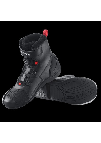 MR002-2 4 Mevsim Kısa Bot fiyatları