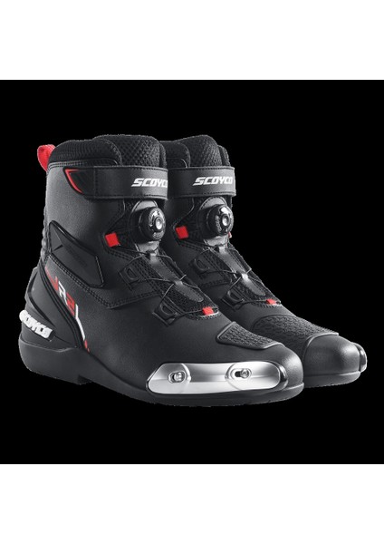 MR002-2 4 Mevsim Kısa Bot