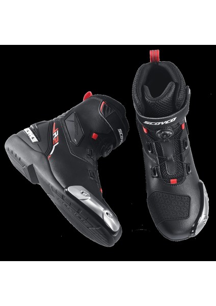 MR002-2 4 Mevsim Kısa Bot modelleri