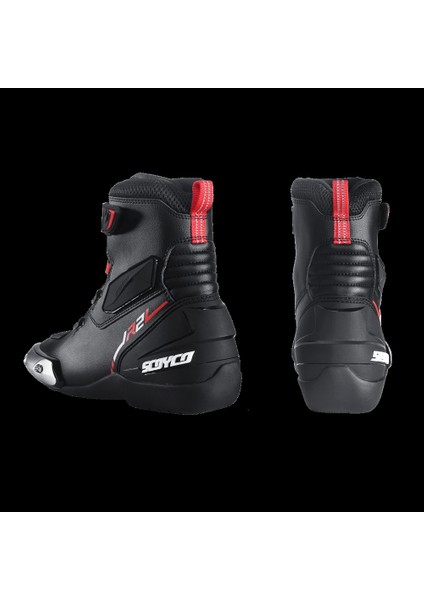 MR002-2 4 Mevsim Kısa Bot fırsatları