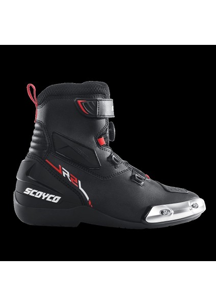 MR002-2 4 Mevsim Kısa Bot indirimleri