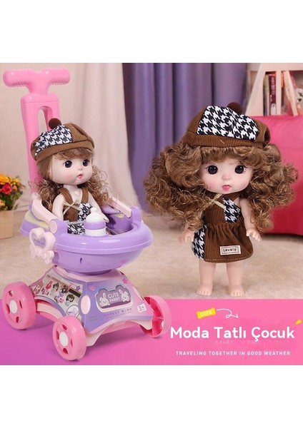Bebek Bebek Bebek Küçük Kızlar Bulmaca (Yurt Dışından) fırsatları