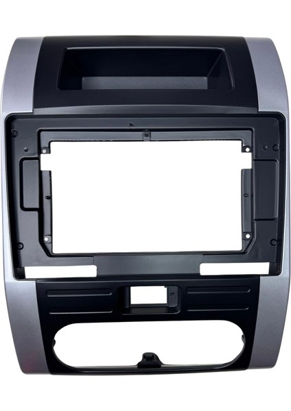 Oto Tablet Çerçeve Nıssan X-Traıl 2008-2012 10,1" Siyah TAC-142 fiyatları