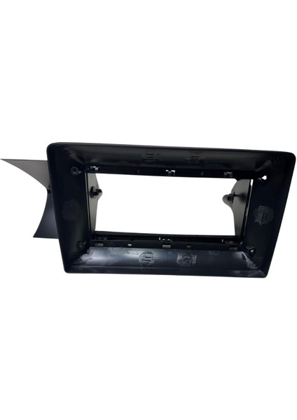 Oto Tablet Çerçeve Benz C Class 2011-2015 9" Siyah TAC-211