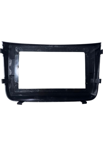 Oto Tablet Çerçeve Benz Vıto W639 2010-2015 10.1' Siyah TAC-328