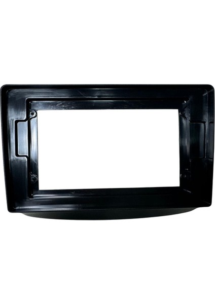 Oto Tablet Çerçeve Benz Vıto W639 2010-2015 10.1' Siyah TAC-328 modelleri