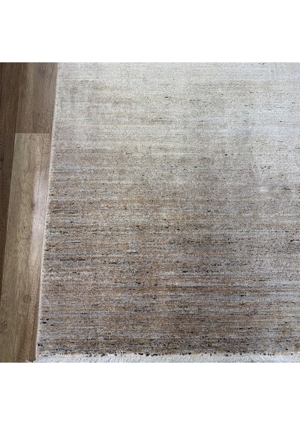 Rugby 2483 Koyu Gri akrilik & Viskon modern Salon Halısı fiyatları