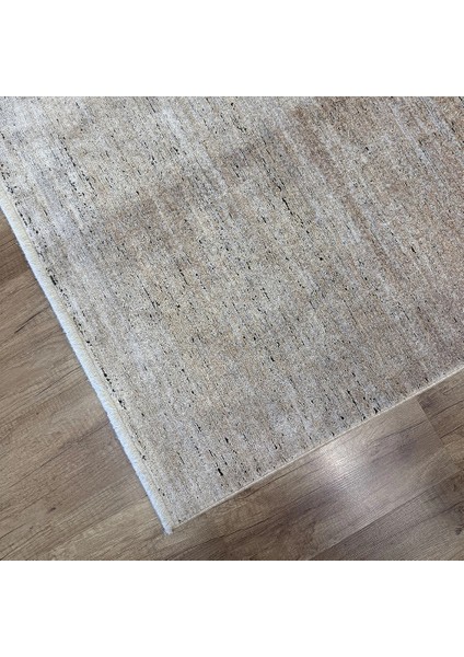 Rugby 2483 Koyu Gri akrilik & Viskon modern Salon Halısı fırsatları