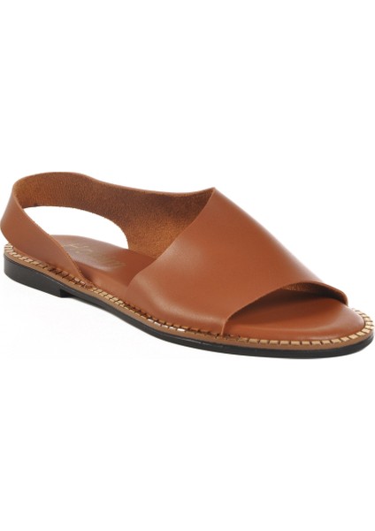 Taba Kadın Sandalet Hobim 101 Z