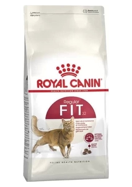 Royal Canin Fit 32 Yetişkin Kedi Maması 2 kg
