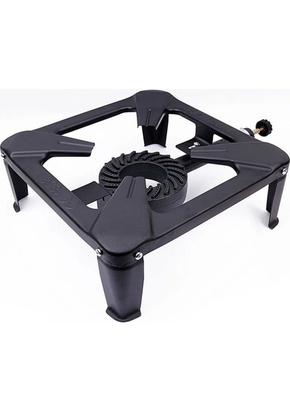 Orgaz Kare Volkan Ocak 40X40CM Sac fiyatları