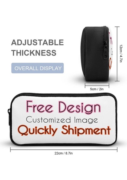 Örümcek Adam Sırt Çantası Öğle Yemeği Kutusu Örümcek Adam Çocuklar Için Sırt Çantası Okul Çantası Mochilas De Hombre Mochila Bolsa Set Pencil Rolor: Kalem Kılıfı (Yurt Dışından)