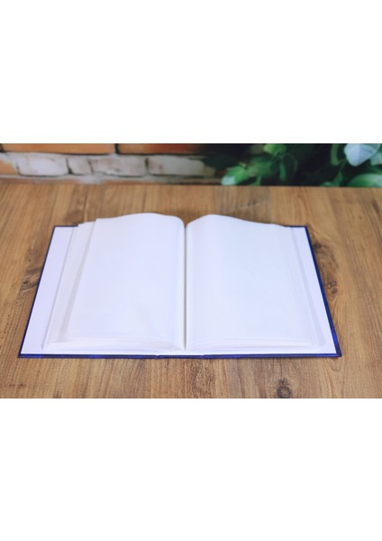 13x18 cm 100’lük Ciltbezli Deluxe Fotoğraf Albümü Lacivert fırsatları