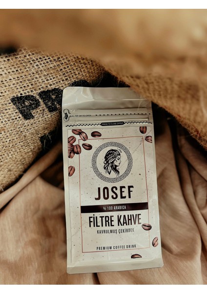 Colombia Supremo Blend | 500 G | (Çekirdek Veya Öğütülmüş) Filtre Kahve Orta Kavrulmuş- Medium Roast