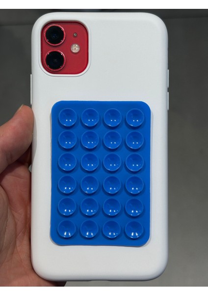 Silikon Vantuz Telefon Sabitleyici fiyatları