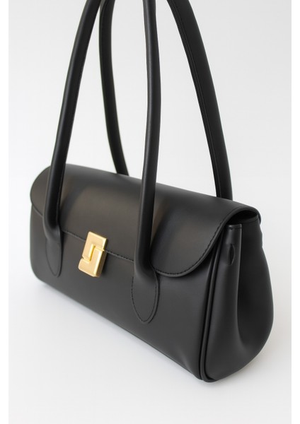 Zarif Dönem Tokalı El ve Omuz Çantası fiyatları