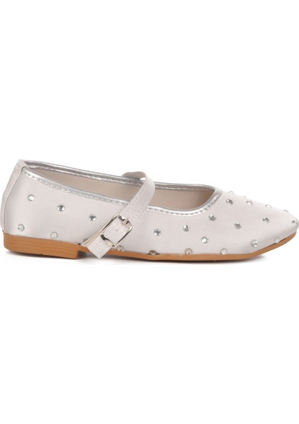 Gümüş Taşlı Kadın Babet Hobim 116 Z modelleri