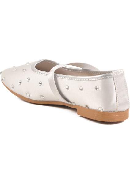 Gümüş Taşlı Kadın Babet Hobim 116 Z fırsatları