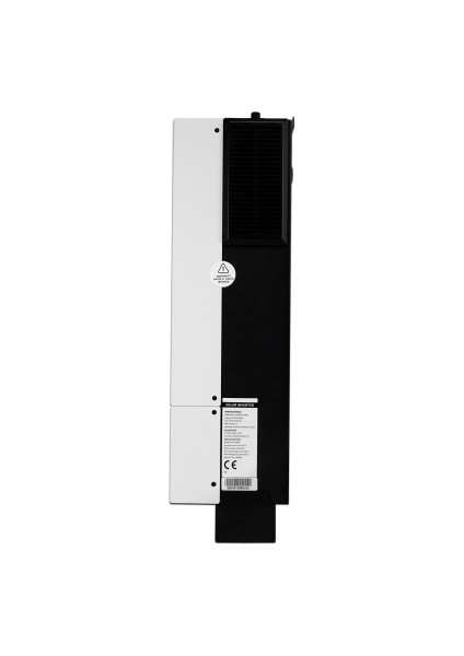 Sunon Ultra 6.2 Kw 6200 W Watt 48 V Volt Yüksek Voltaj Mppt Akıllı Tam Inverter 220 Volt Çevirici indirimleri
