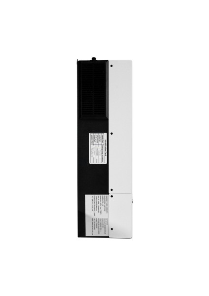 Sunon Ultra 6.2 Kw 6200 W Watt 48 V Volt Yüksek Voltaj Mppt Akıllı Tam Inverter 220 Volt Çevirici