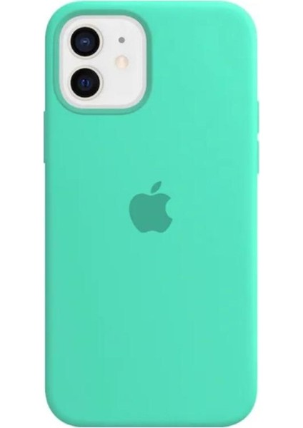 iPhone 11 Uyumlu Logolu Lansman Kılıf