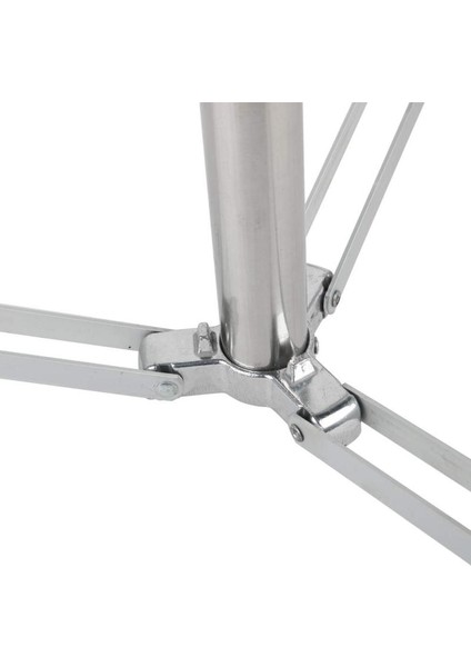 LS-260D Siyah Kalın Işık Ayağı (260 Cm)