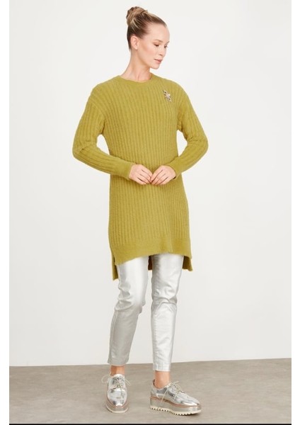 21445 Fitlill Sakkal Tunik Qks Tunik 21445 #23-123 modelleri