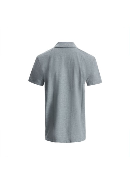 Shizuoka Freetime Polo Erkek Tişört Gri fiyatları