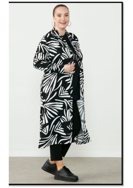 10194 Kolye Detaylı Uzun Tunik Elbise Qys Elibse 10194 324-04# fırsatları