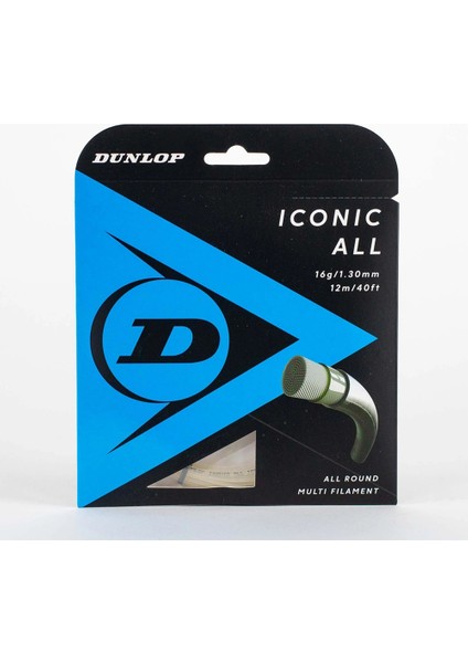 Iconic All 1.30 12M Set 10303351