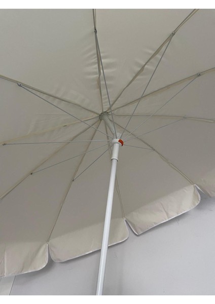 Plaj, Bahçe, Balkon, Kamp Şemsiyesi 200 cm Çapında Tasıma Çantası ( Bidon Hariç ) modelleri