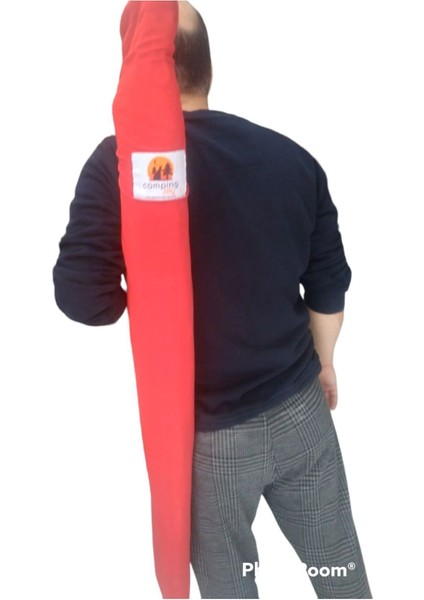 Plaj, Bahçe, Balkon, Kamp Şemsiyesi 200 cm Çapında Tasıma Çantası ( Bidon Hariç ) fırsatları