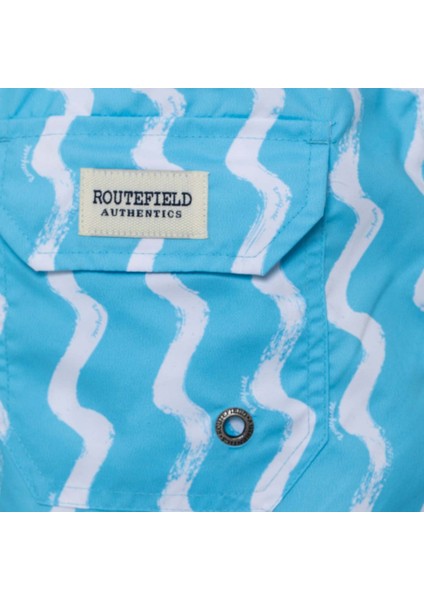 Valley Erkek Volley Short