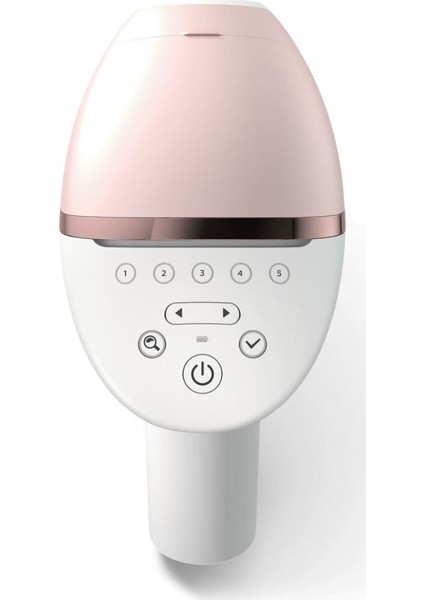 Beyaz Lumea Prestige Ipl Tüy Alma Cihazı BRI-95000