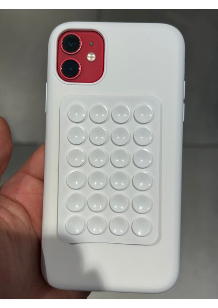 Silikon Vantuzlu Telefon Tutucu fiyatları