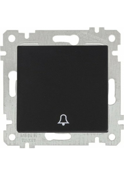 Rita Serisi Siyah Zil Anahtarı