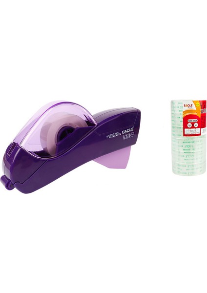 Şeffaf Bant Kesme, Mini Küçük Yapışkan Bant Kesici (Yurt Dışından)